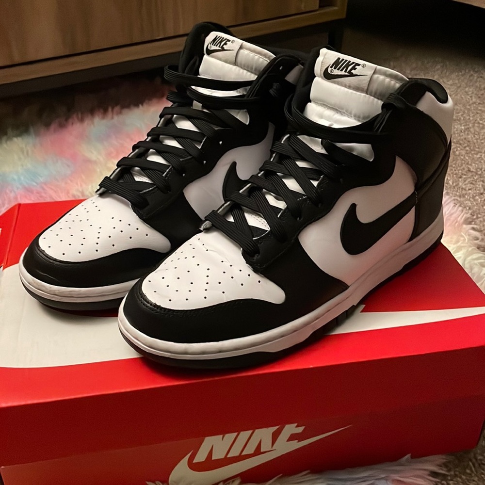 Jordan 1s